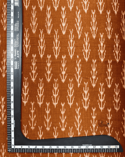 Mercerised 3-Piece Suit Set