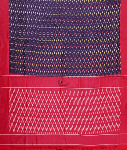 WARP SAREE