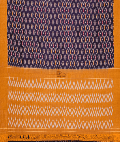 WARP SAREE