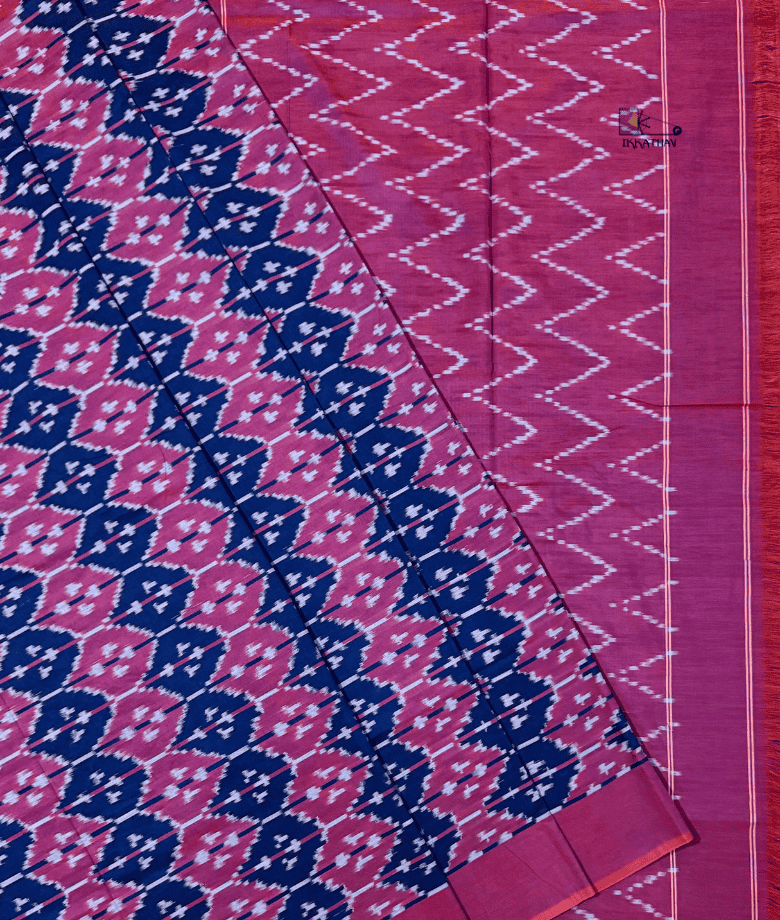 WARP SAREE