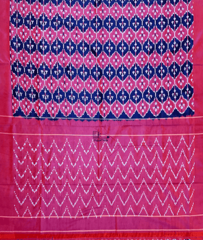 WARP SAREE