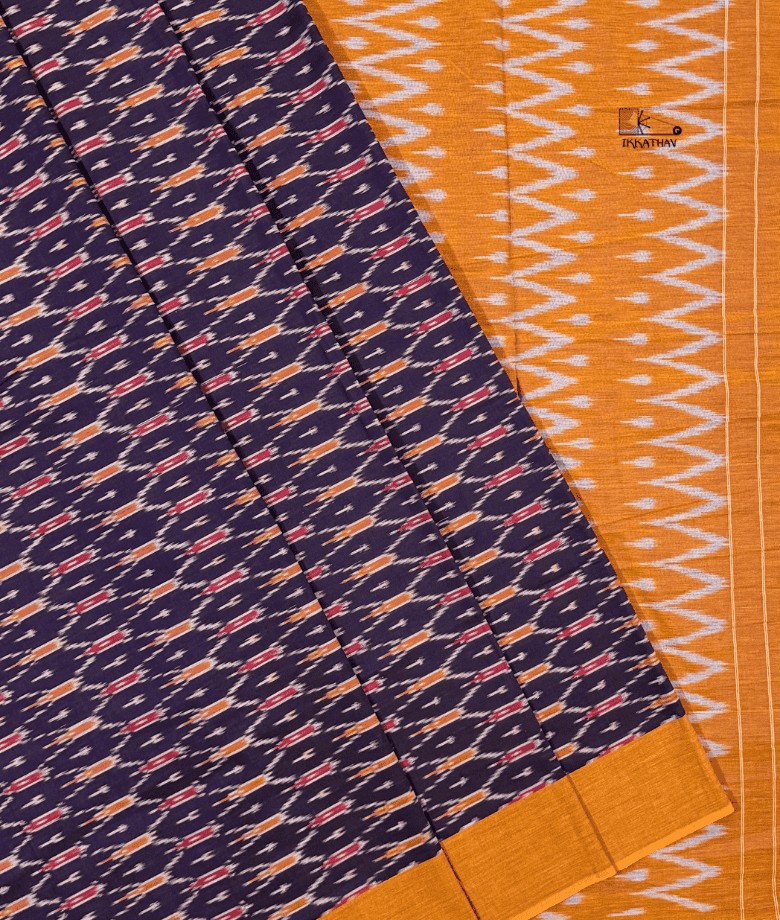 WARP SAREE