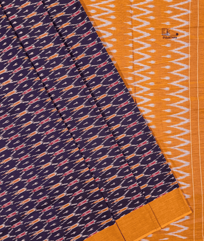 WARP SAREE